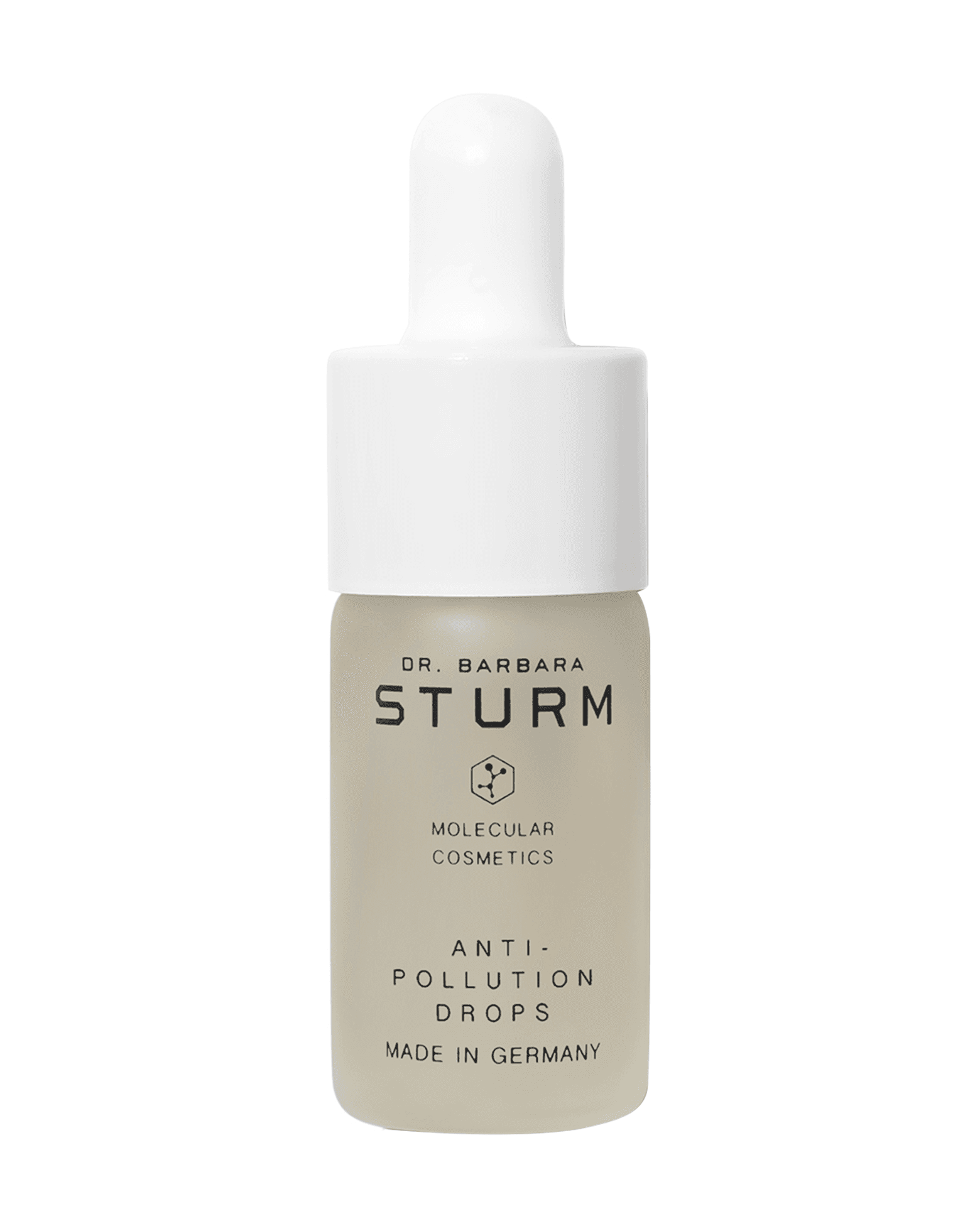 Anti-Pollution Drops