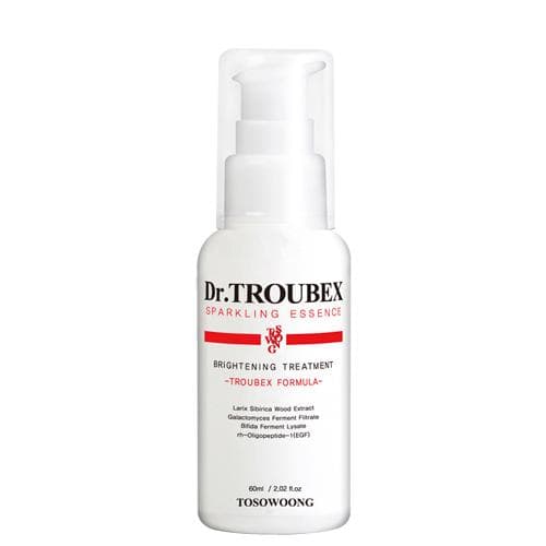 Dr. Troubex Sparkling Brightening Essence
