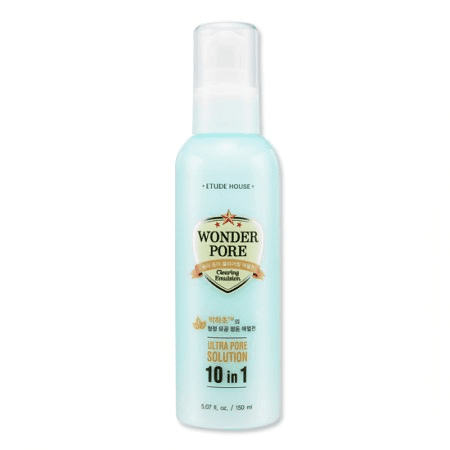 Wonder Pore Clearing Emulsion