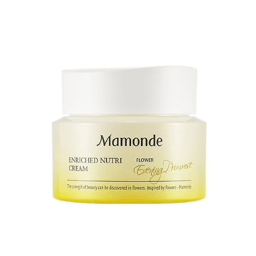 Enriched Nutri Cream