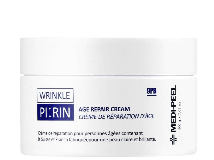 Wrinkle Pirin Age Repair Cream