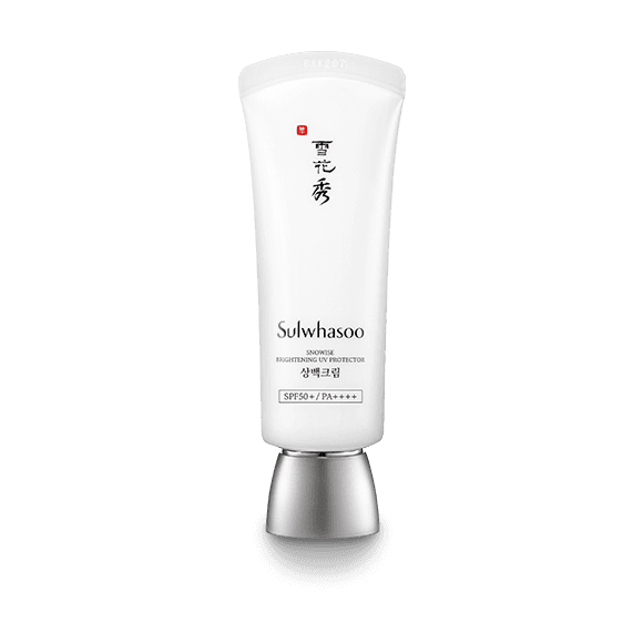 Snowise Brightening Uv Protector SPF50+/Pa++++