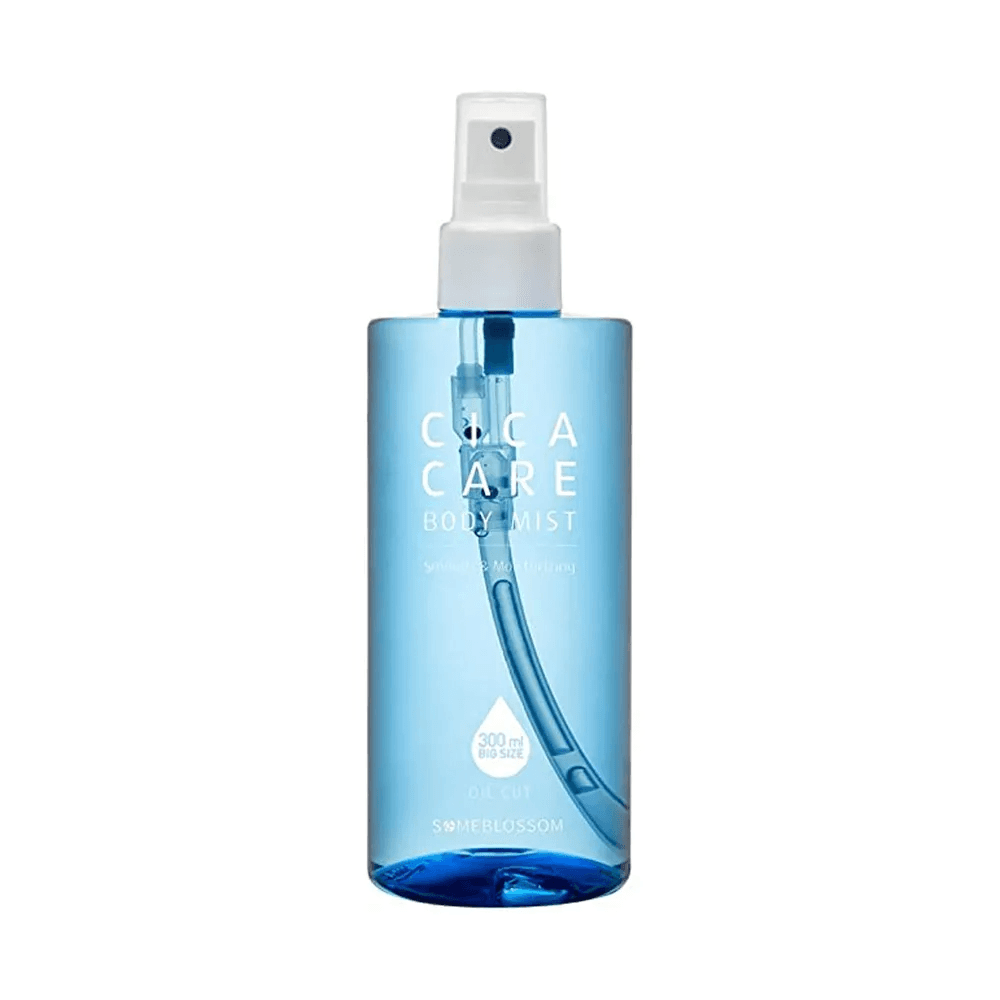 Cica Care Body Mist