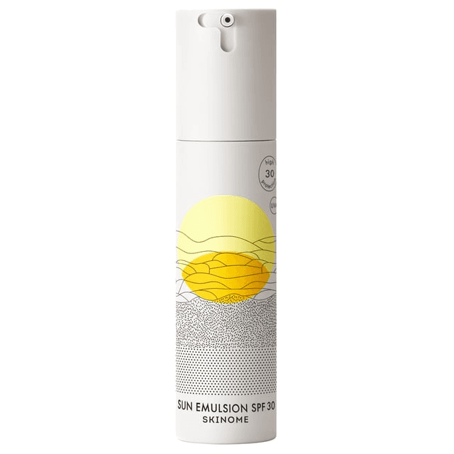Sun Emulsion SPF 30