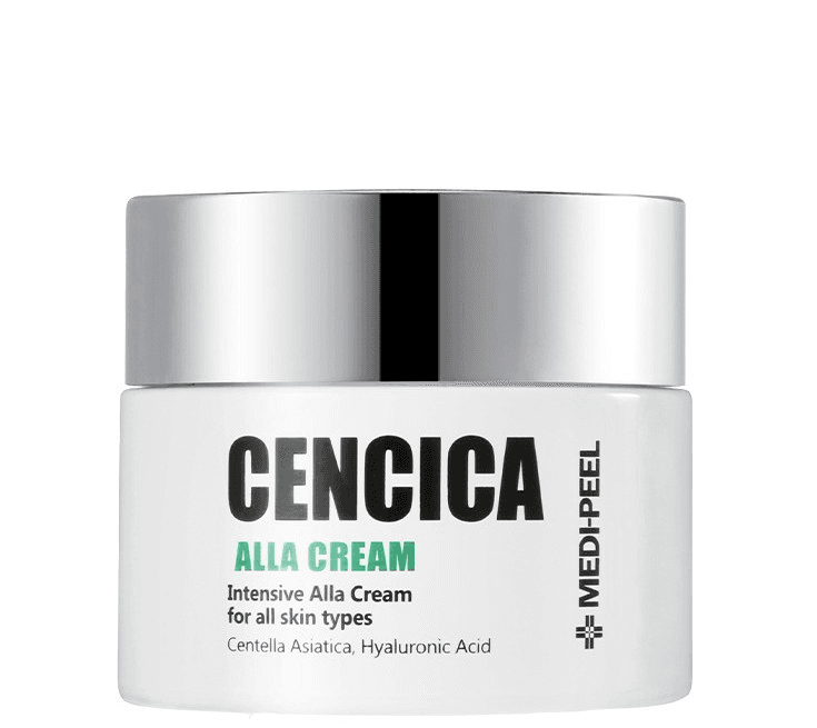 Cencica Alla Cream