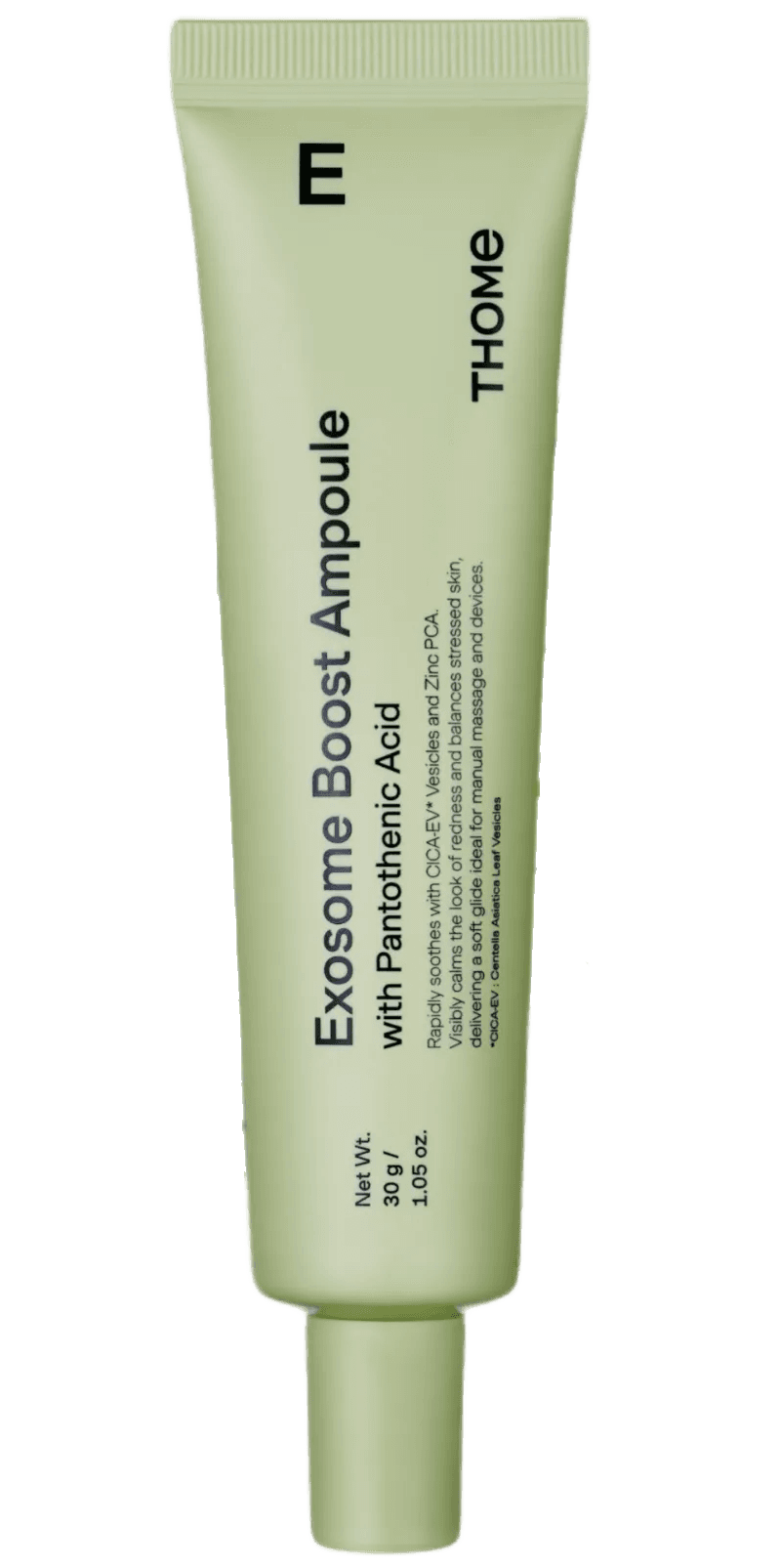 Exosome Boost Ampoule