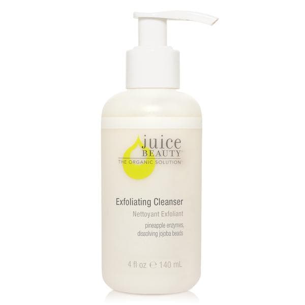 Exfoliating Cleanser