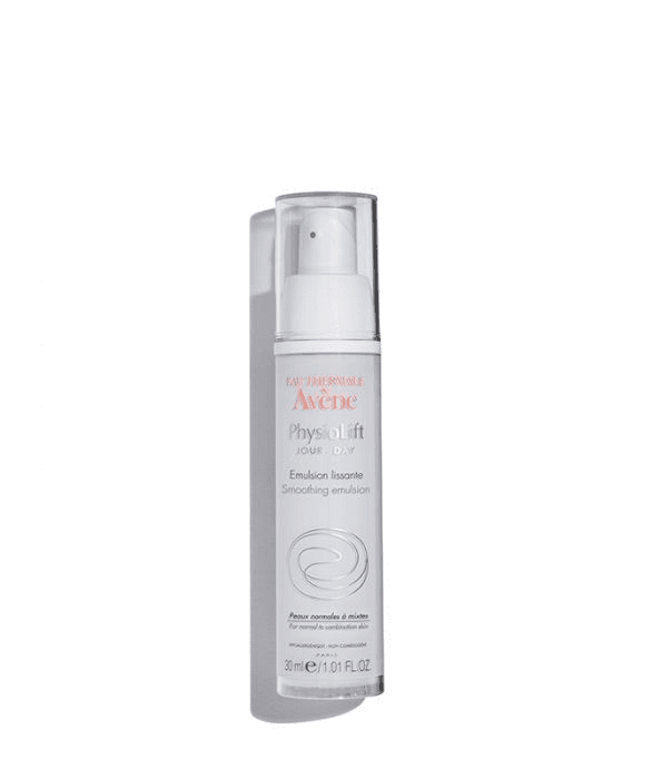 Physiolift Day Smoothing Emulsion