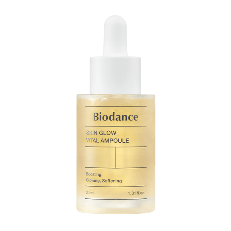 Skin Glow Vital Ampoule