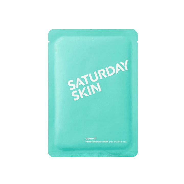 Quench Intense Hydration Mask