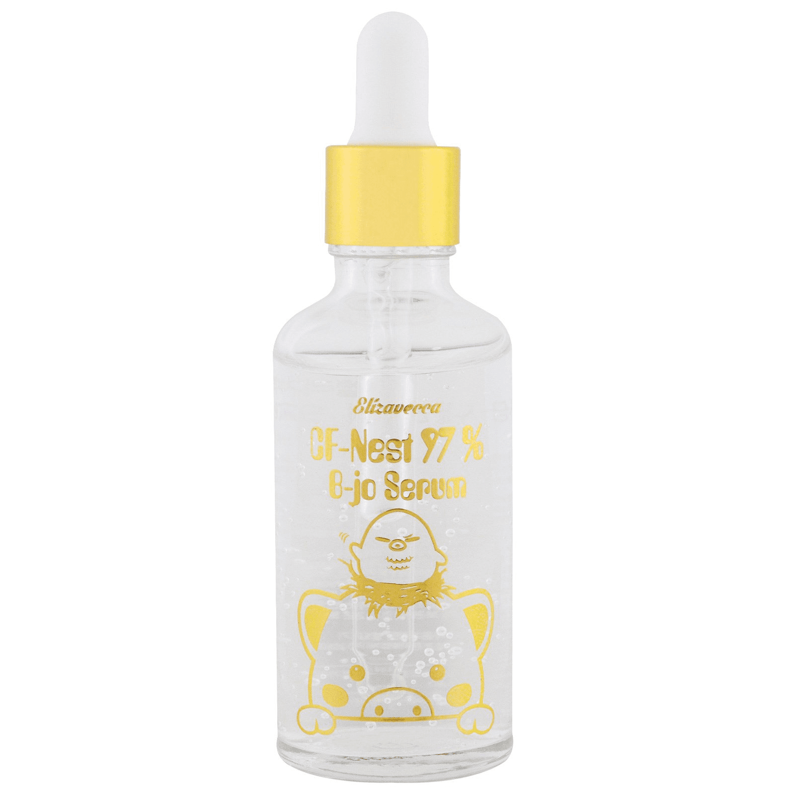 CF-Nest 97% B-Jo Serum