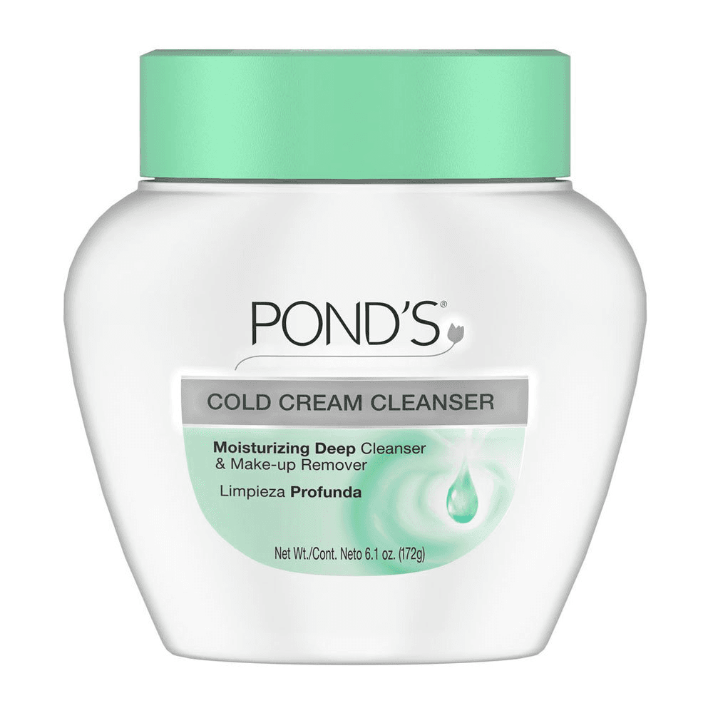 Cold Cream Cleanser