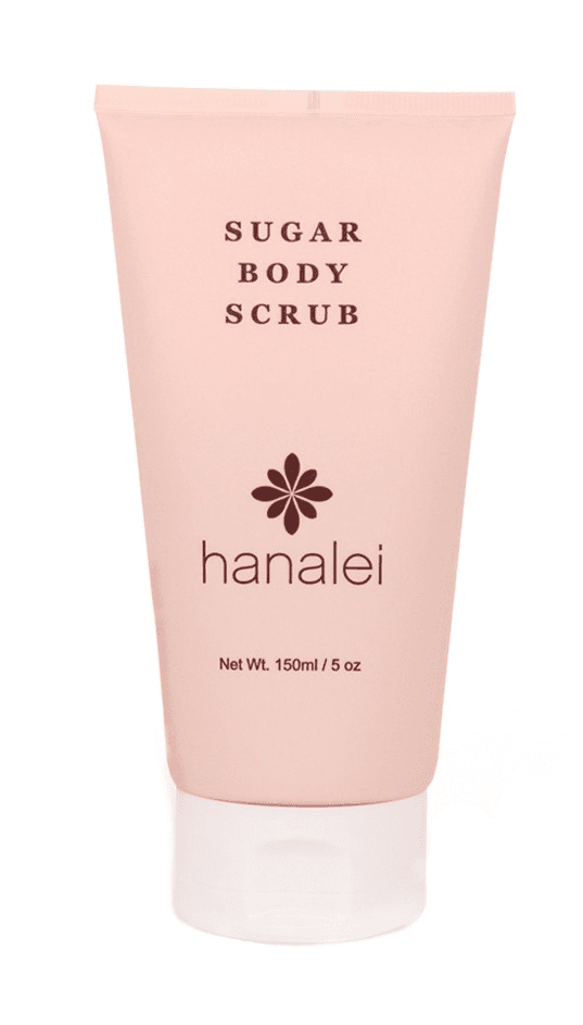 Sugar Body Scrub