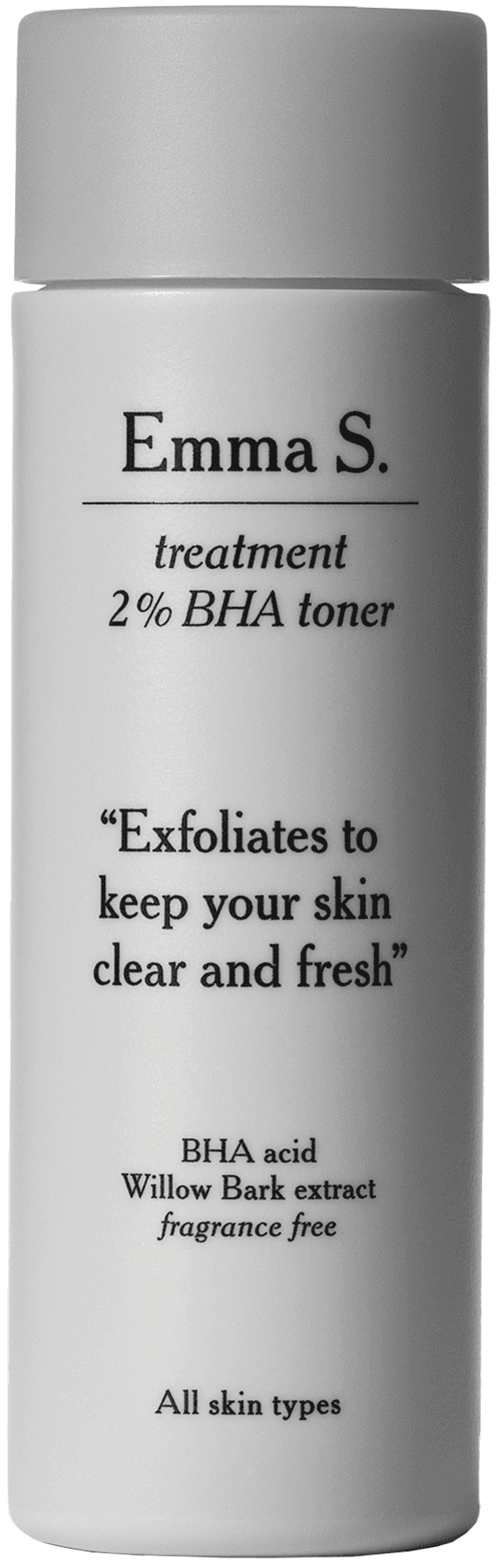 Treatment 2% BHA Toner