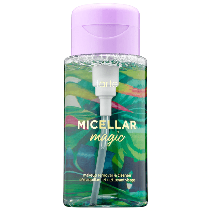 Micellar Magic Makeup Remover & Cleanser
