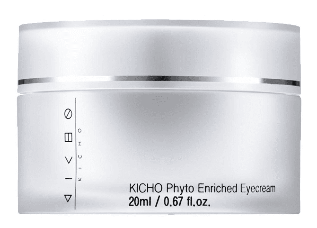 Phyto Natural Enriched Eyecream