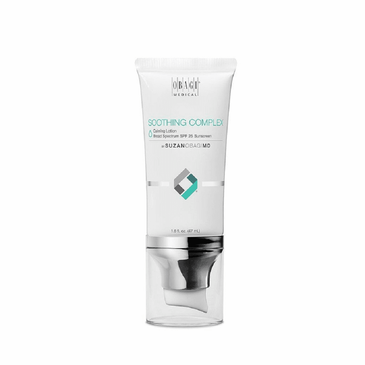 Soothing Complex Broad Spectrum SPF 25