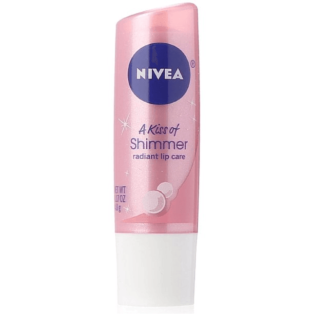 A Kiss Of Shimmer, Radiant Lip Care