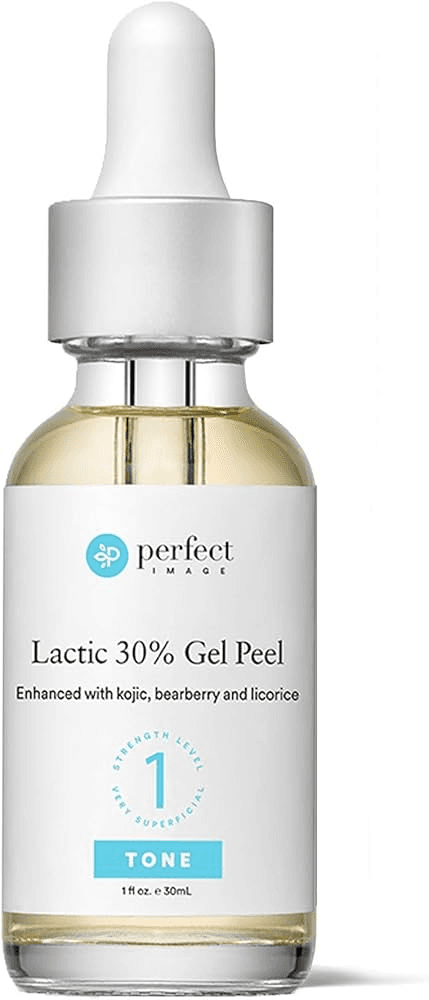Lactic 30% Gel Peel