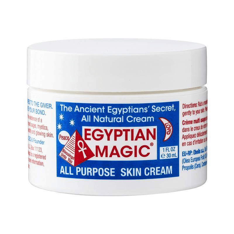 All-Purpose Skin Cream