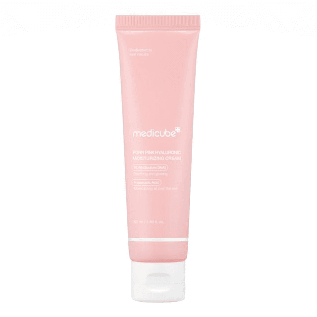 PDRN Pink Peptide Cream