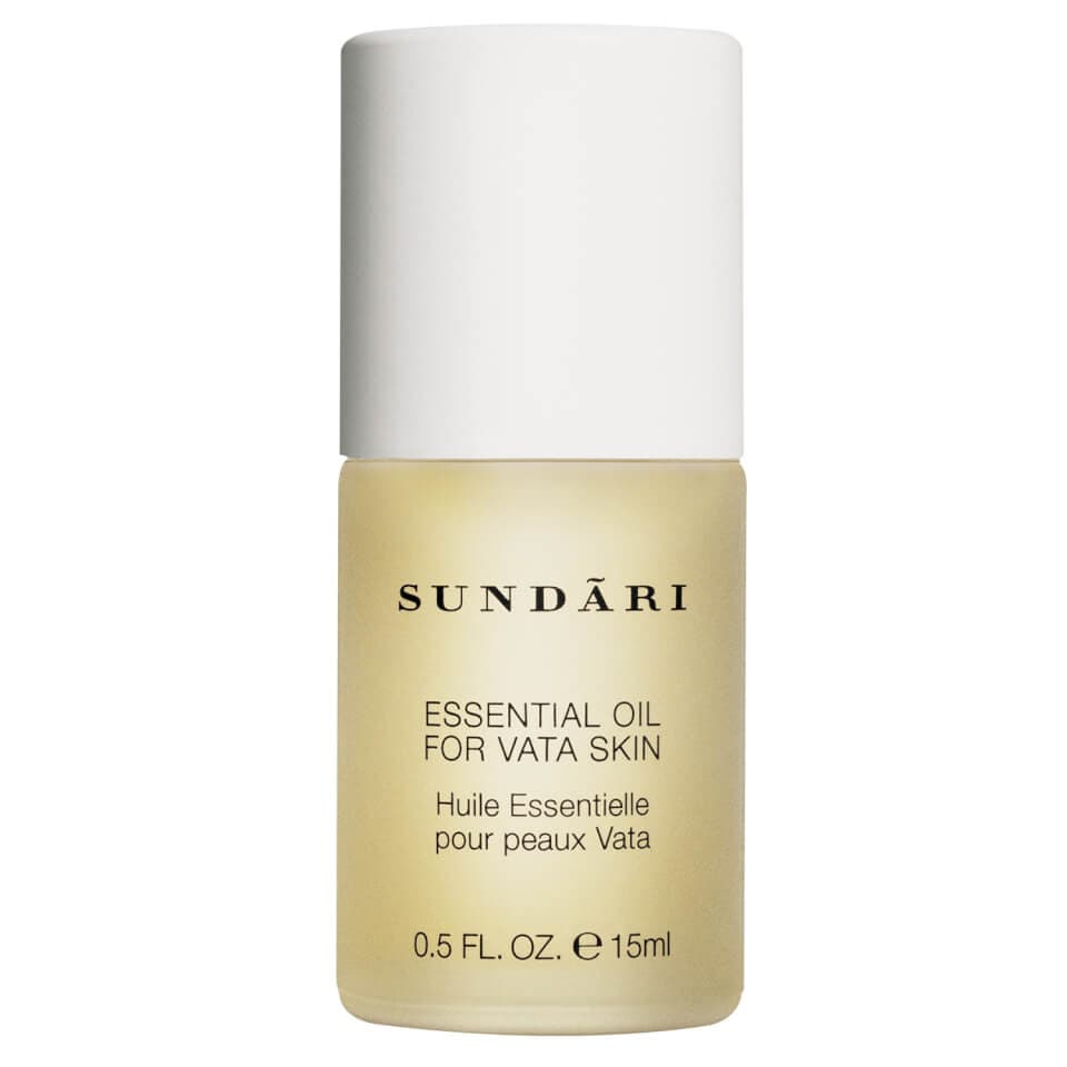 Essential Oil for Dry Skin