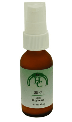 SB-7 Skin Brightener