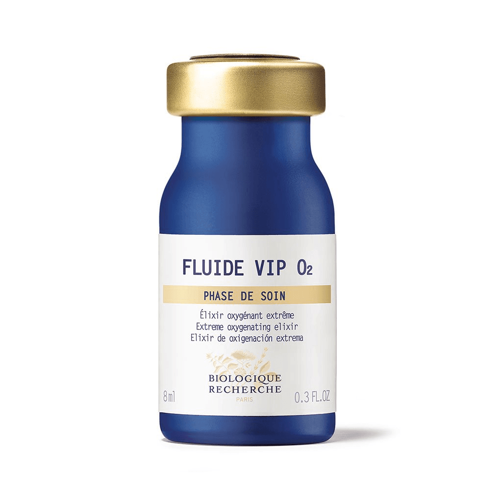 Fluide Vip O2