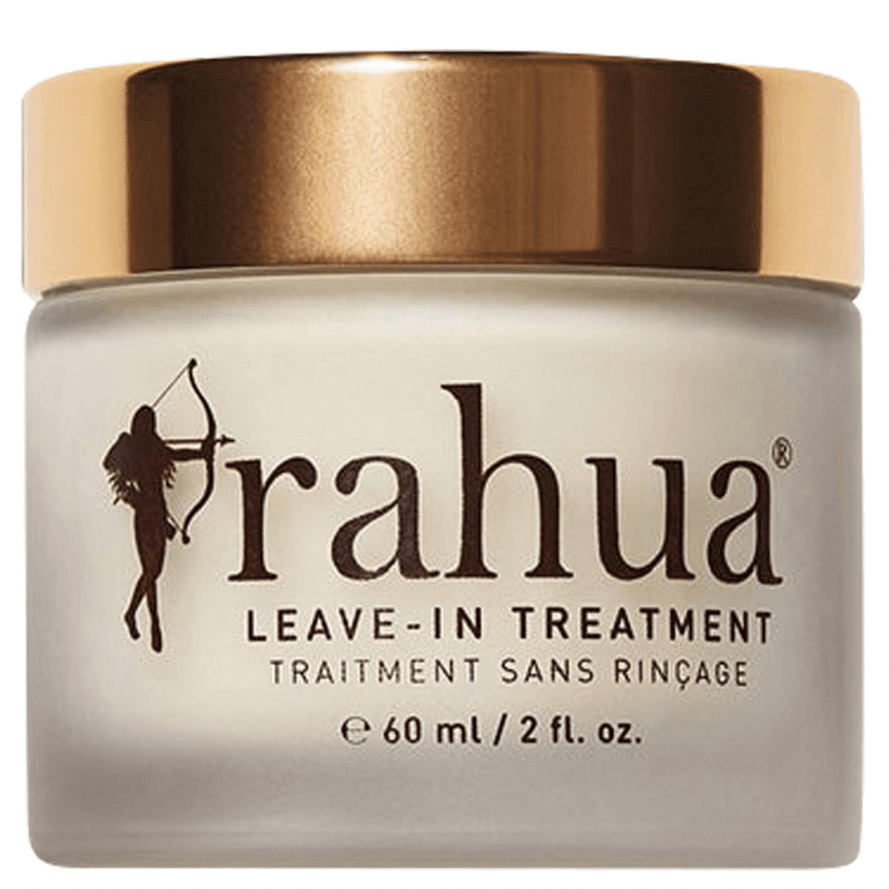 Leave-In Treatment