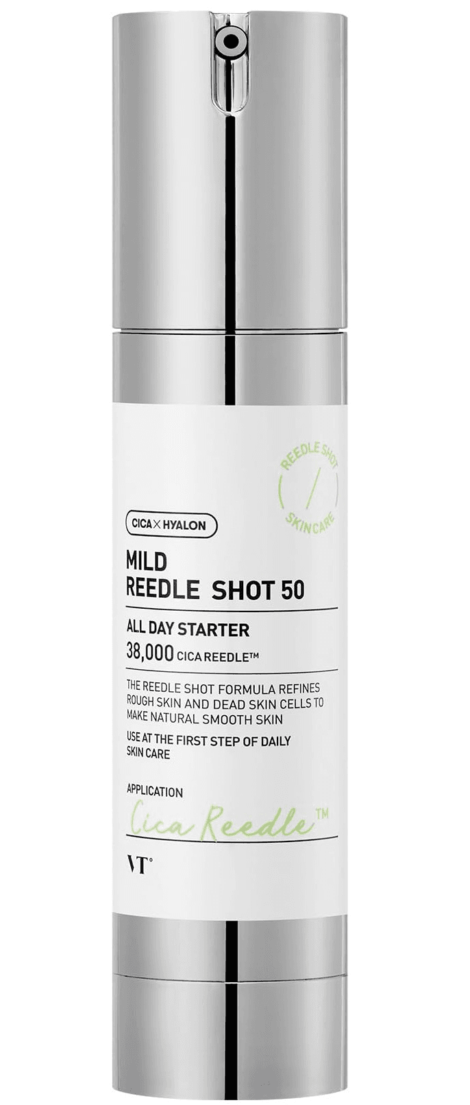 Mild Reedle Shot 50