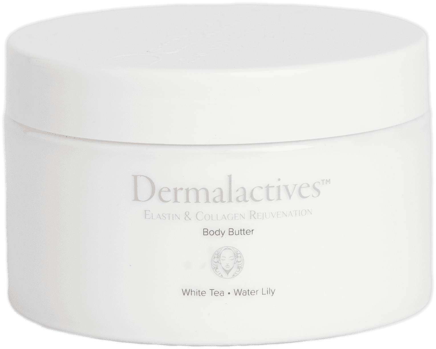 Replenishing Body Butter White Tea
