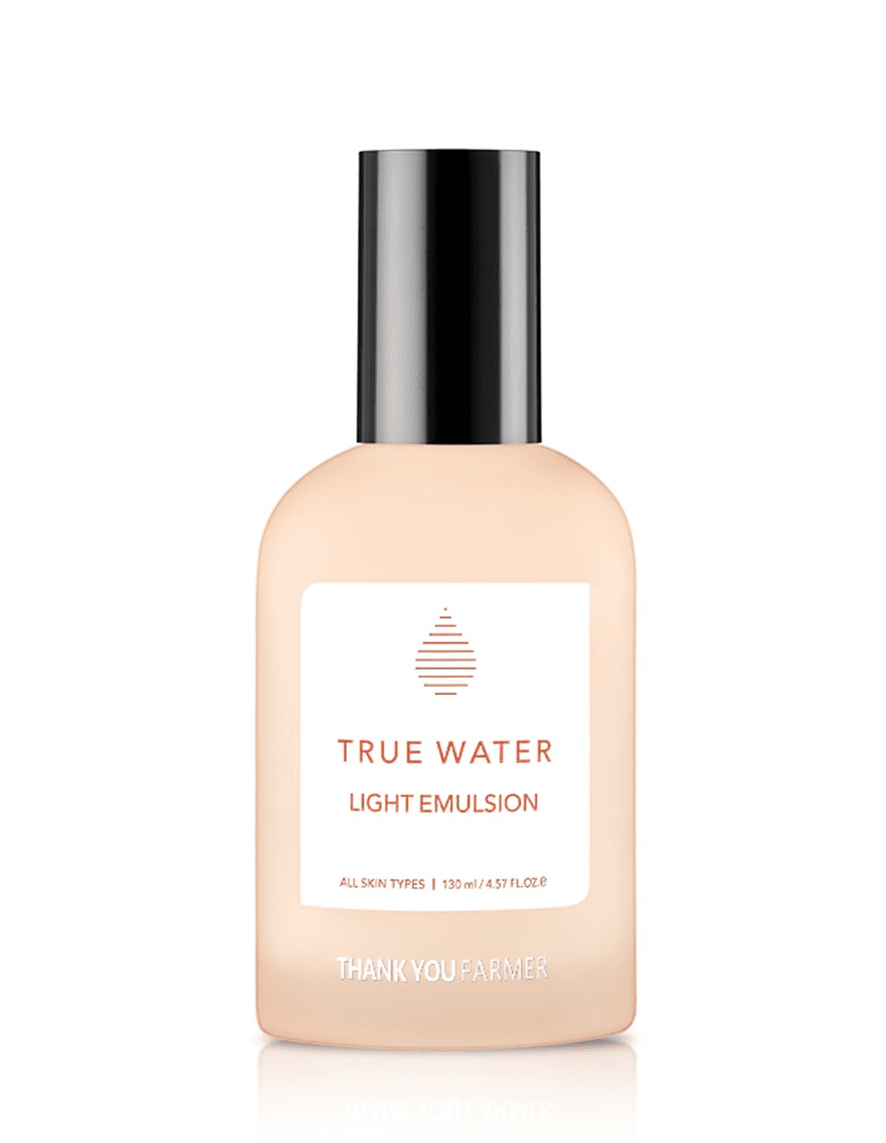 True Water Light Emulsion