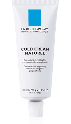 Natural Cold Cream