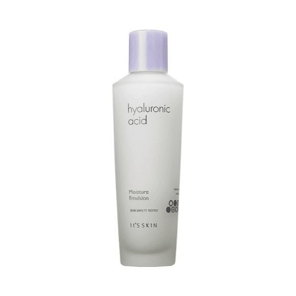 Hyaluronic Acid Moisture Emulsion
