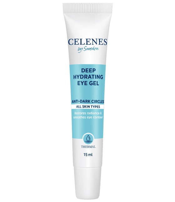 Thermal Deep Hydrating Eye Gel