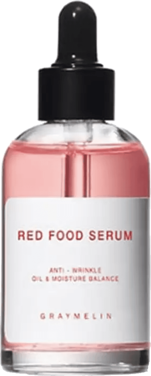 Red Food Serum