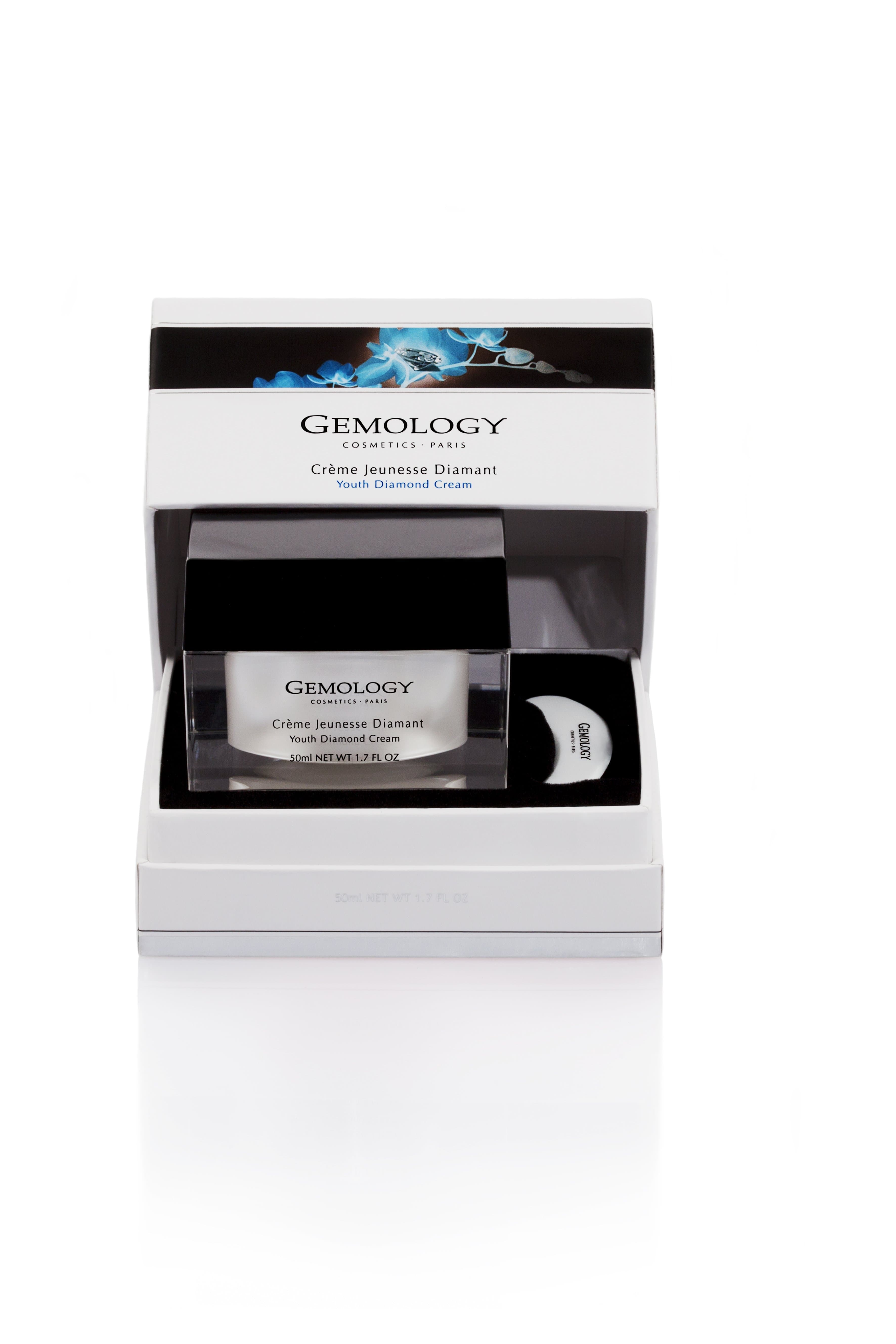 Youth Diamond Cream