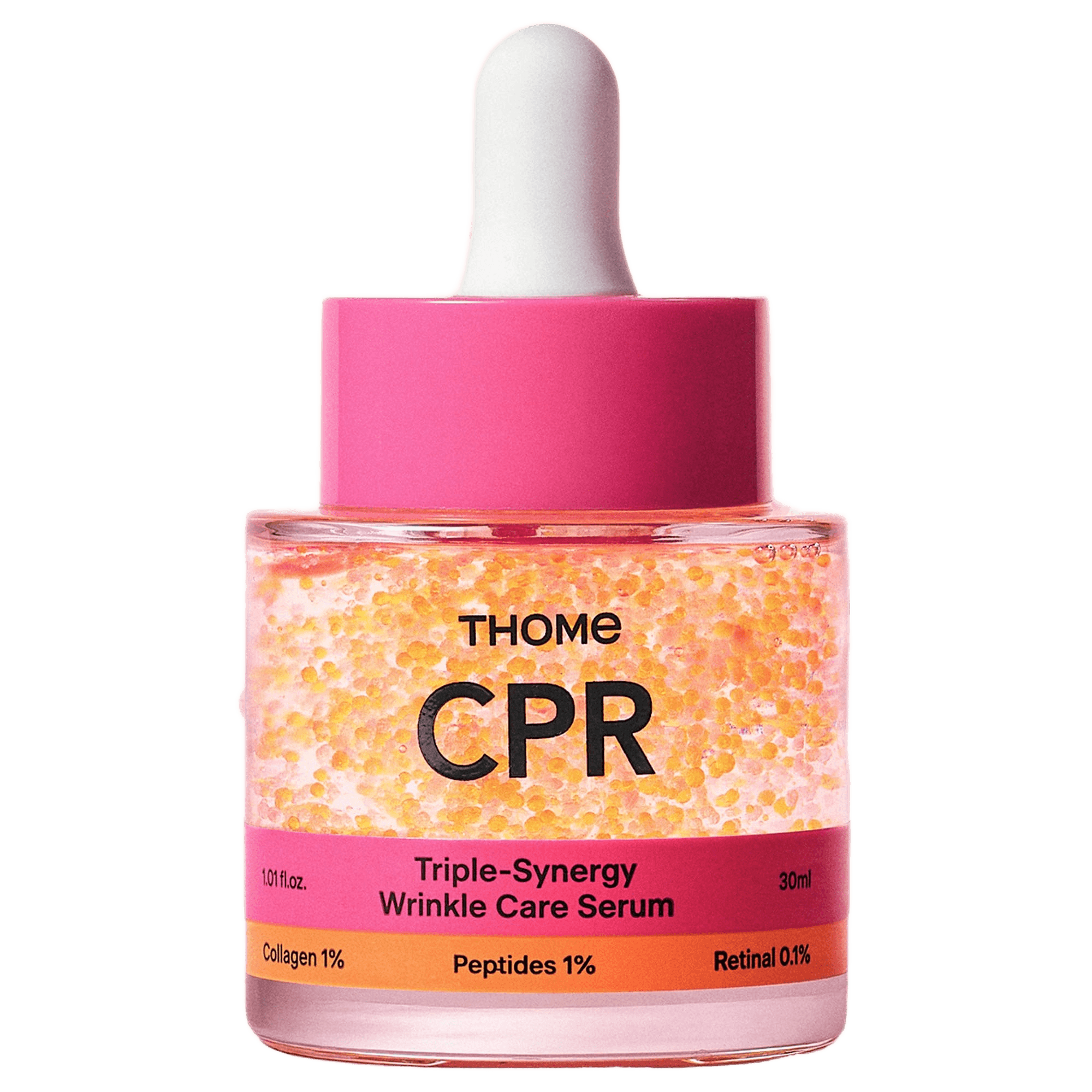CPR Serum