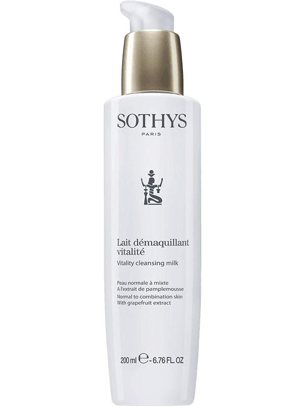 Vitality Cleansing Milk