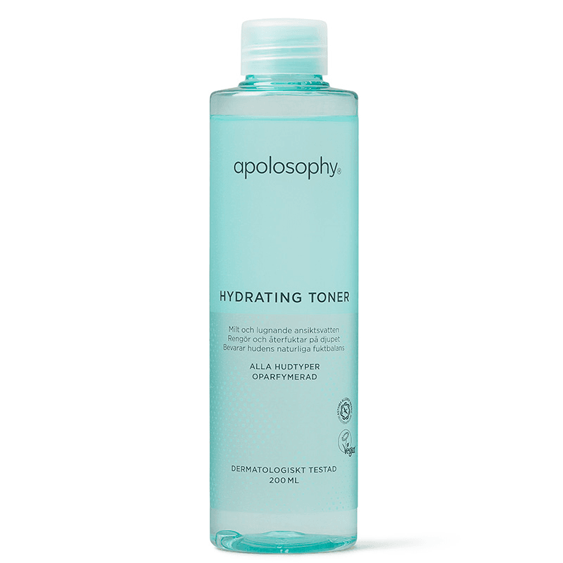 Face Hydrating Toner