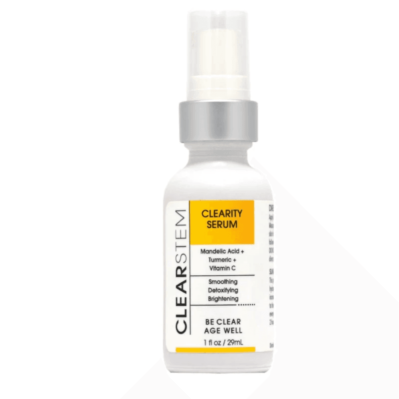 CLEARITY Serum