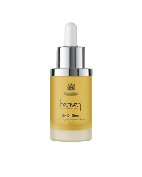 LIA Oil Serum