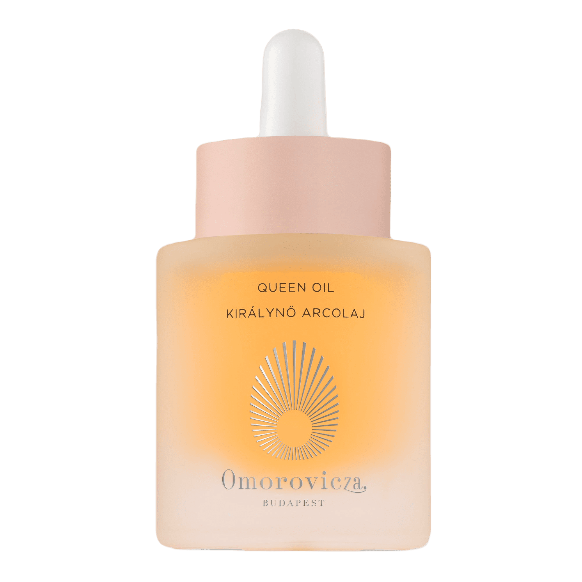 Queen Oil