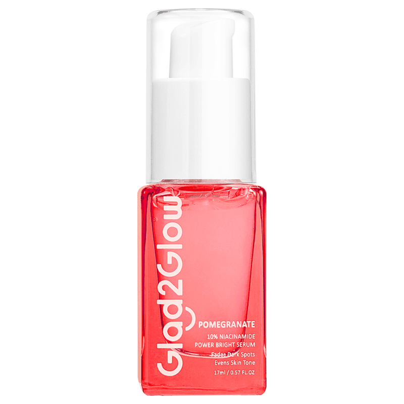 Pomegranate 10% Niacinamide Power Bright Serum