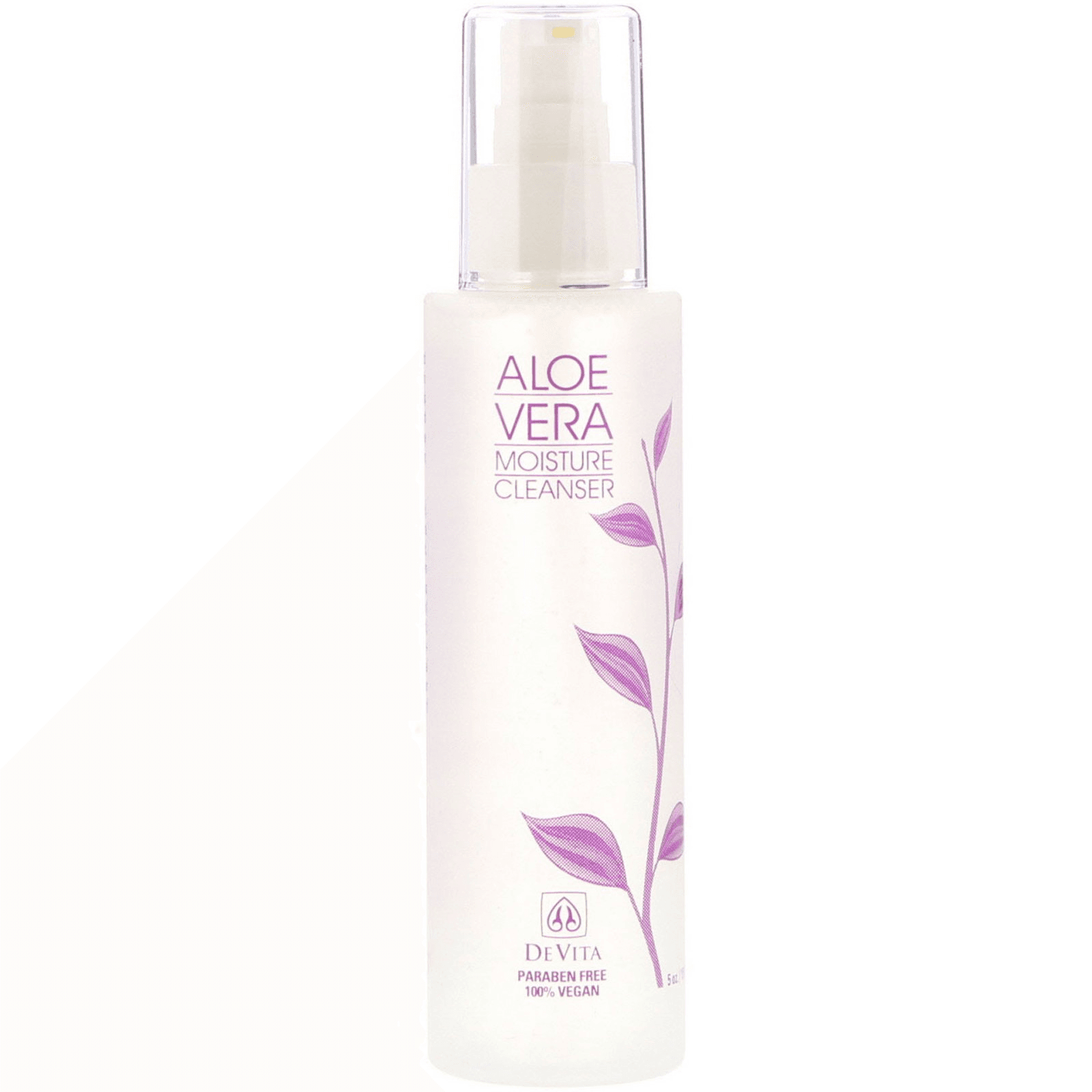 Aloe Vera Moisture Cleanser
