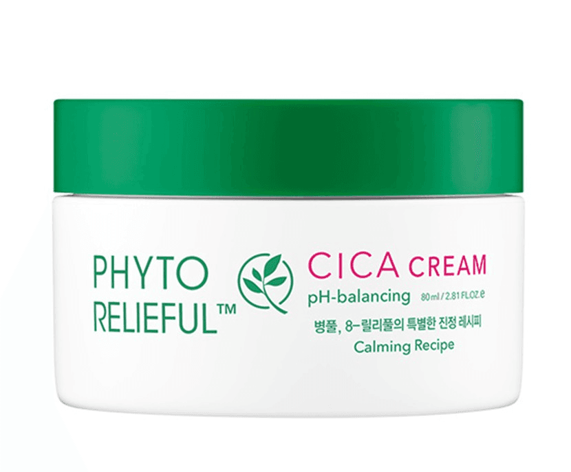 Phyto Relieful™ Cica Cream