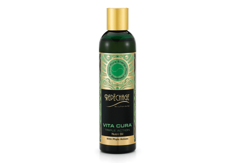 Vita Cura® Triple Action Nutrí Oil
