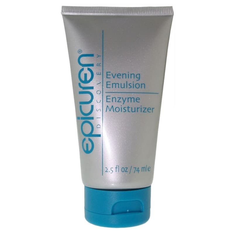 Evening Emulsion Enzyme Moisturizer