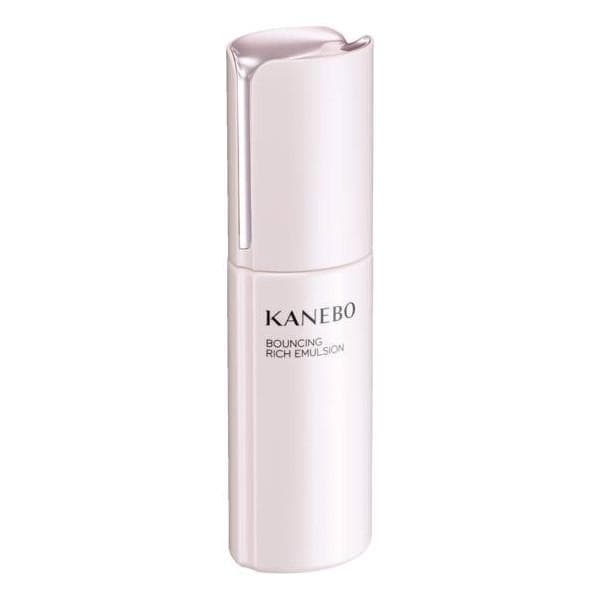 Bouncing Rich Emulsion