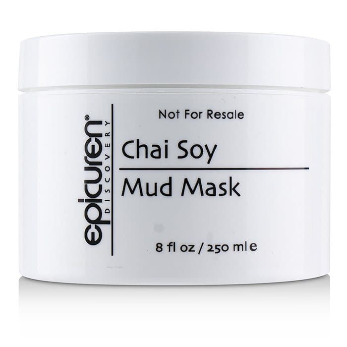 Chai Soy Mud Mask